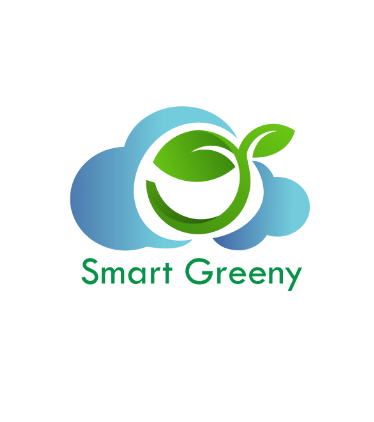 Smartgreeny Logo